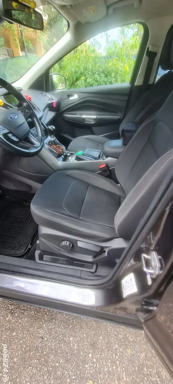 FORD Kuga 2018 — imagine 5