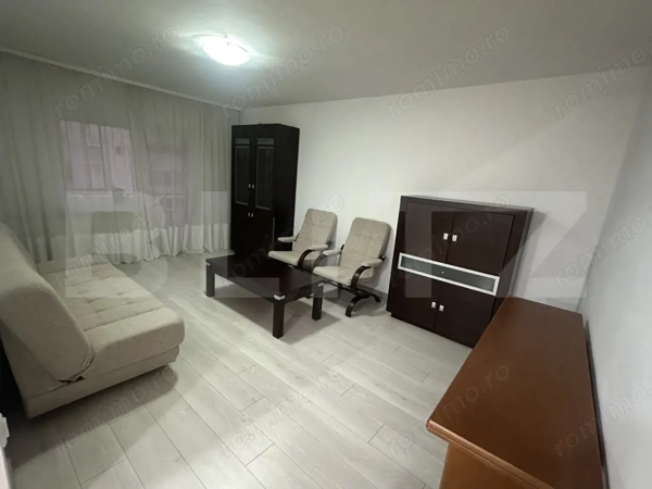 Apartament 2 camere, 56 mp, zona Micro 17 — fotografia 1