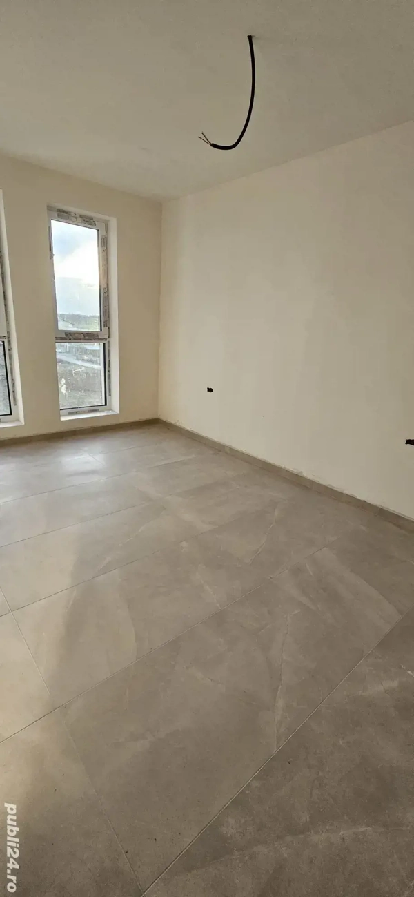 Apartament 2 camere + 1 loc de parcare Giroc - 53 mp - Comision 0% — fotografia 3