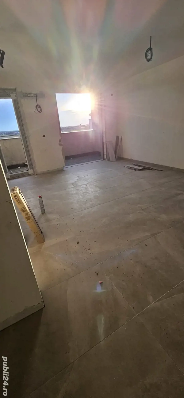Apartament 2 camere + 1 loc de parcare Giroc - 53 mp - Comision 0% — fotografia 1