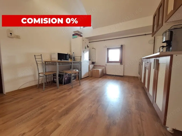 COMISION 0% Apartament 3 camere, 70 mp utili - zona Girocului — fotografia 1