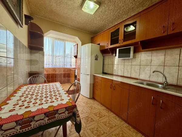 Apartament cu 2 camere, tip PB - zona Rogerius — fotografia 1