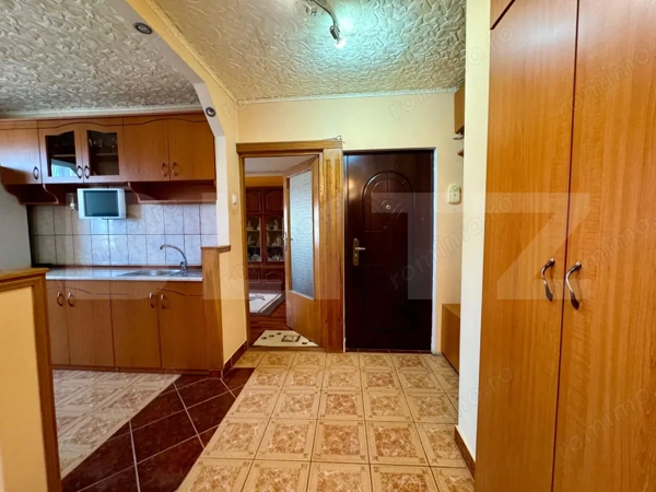 Apartament cu 2 camere, tip PB - zona Rogerius — fotografia 3