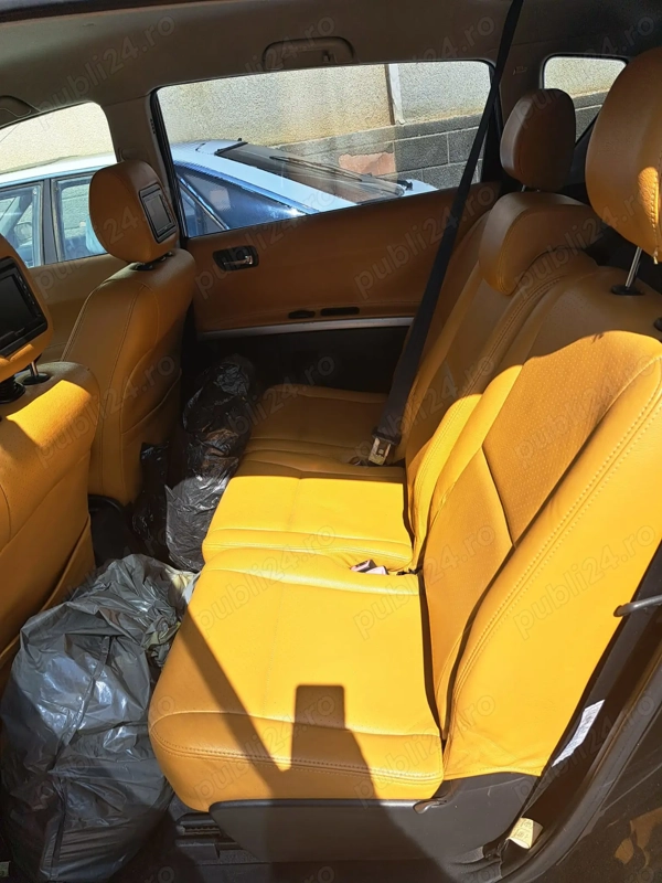 TOYOTA Verso 2005 — imagine 4
