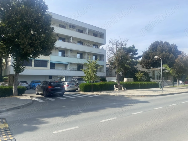 Olimp - Summer House - apartament 3 camere 97 mp utili + 19 mp balcon , total 116 mp, et 1 — fotografia 1