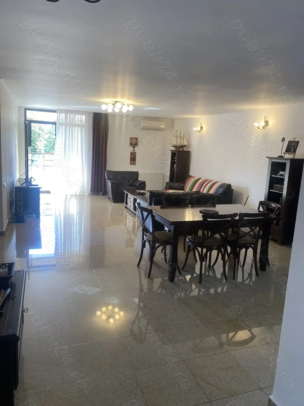 Olimp - Summer House - apartament 3 camere 97 mp utili + 19 mp balcon , total 116 mp, et 1 — fotografia 3
