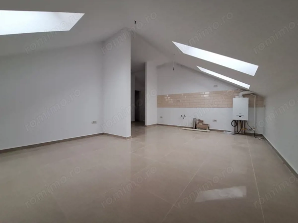 Apartament Chisoda- 3 camere- 71mp-locatie excelenta — fotografia 1