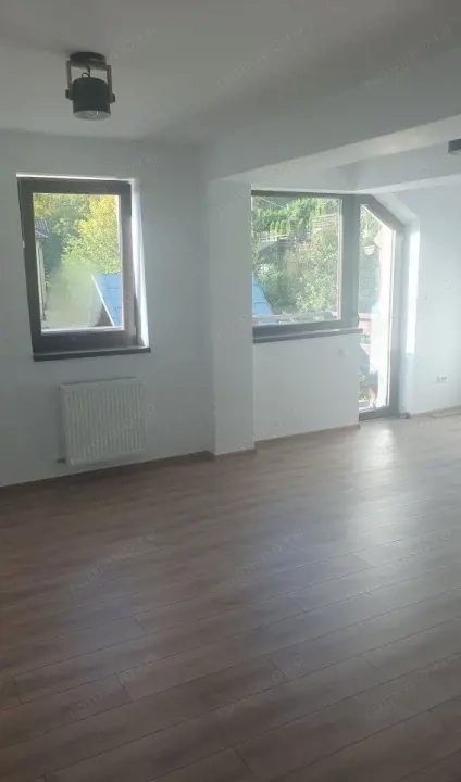 Apartament 2 camere tip duplex, 75 mp – imobil nou în Sinaia, Platoul Izvor — fotografia 1