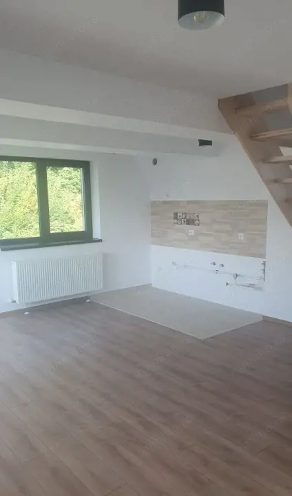 Apartament 2 camere tip duplex, 75 mp – imobil nou în Sinaia, Platoul Izvor — fotografia 2