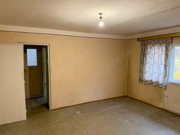 Apartament 3cam confort 1 situat la etajul 2 din 4,cu 62 mp utili,zona Rogerius, str.Galileo Galilei — fotografia 3