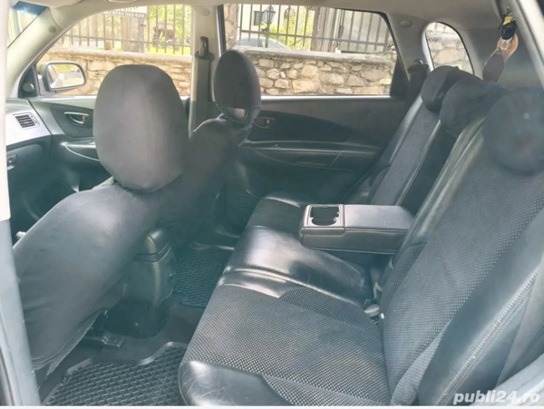 HYUNDAI Tucson 2007 — imagine 3