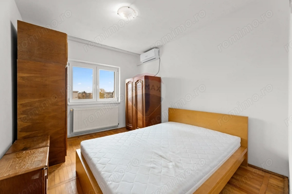 Apartament spațios cu 3 camere, de vânzare, în zona 300 Micalaca — fotografia 3
