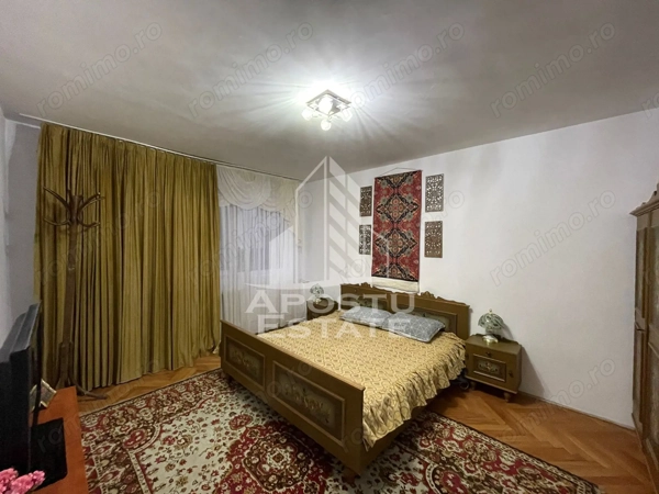 Apartament 2 camere de inchiriat, Spitalul Judetean, Timisoara — fotografia 3