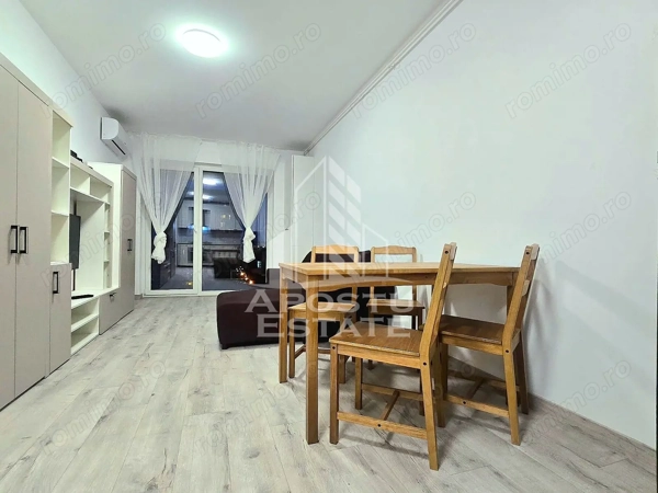 Apartament Nou, Adora – Mobilat, Utilat — fotografia 1