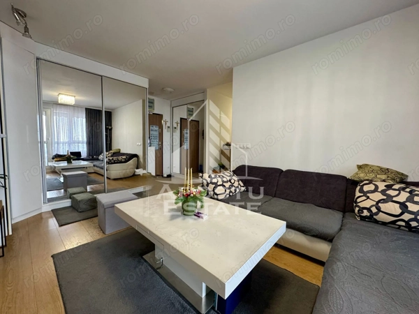 Apartament cu 3 camere, de vanzare, zona Lipovei, Timisoara — fotografia 1