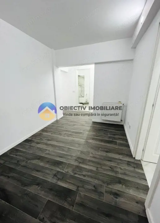 Apartament 3 camere CENTRU etaj 1 - TÂRGU NEAMȚ — fotografia 1