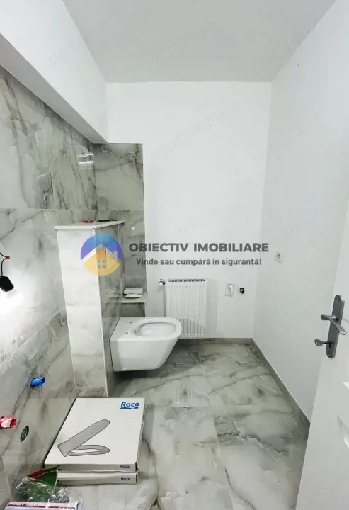 Apartament 3 camere CENTRU etaj 1 - TÂRGU NEAMȚ — fotografia 3