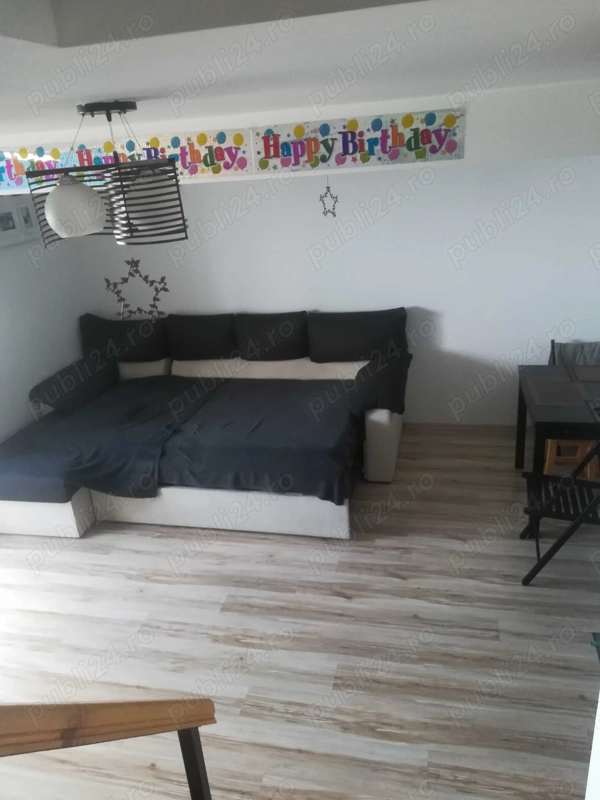 Apartament 2 camere de vanzare titan — fotografia 1