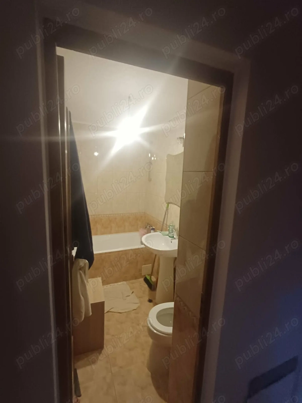 inchiriere apartamet 3 camere Piata Sudului, Constantin Brancoveanu — fotografia 1