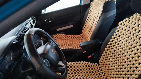 CITROËN C3 2022 — imagine 10