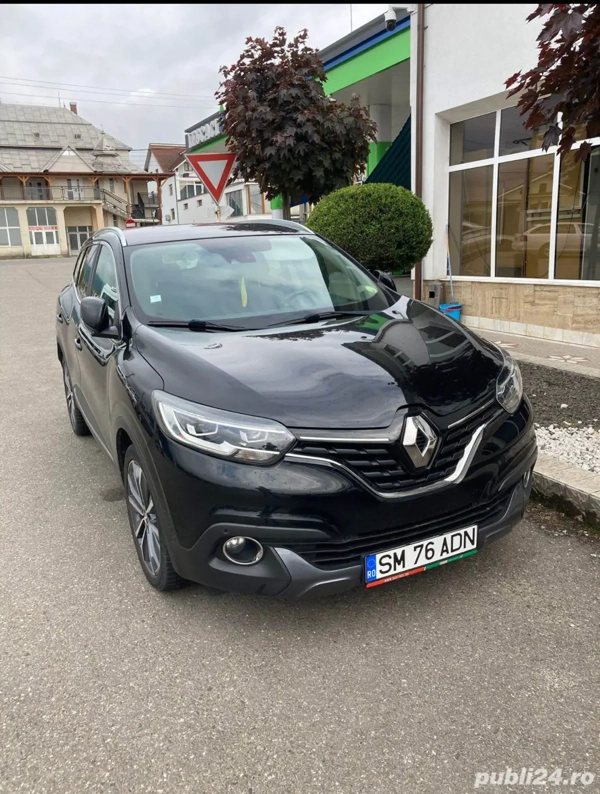 RENAULT Kadjar 2019 — imagine 4