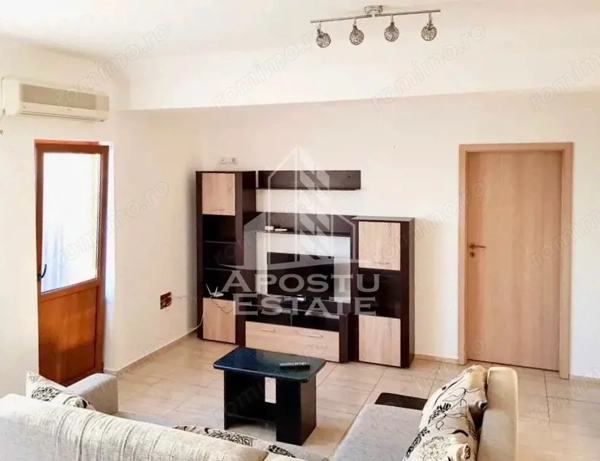 Apartament 3 camere, zona Intim - Andrei Saguna — fotografia 1