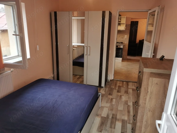 Apartament 2C la casa Podu de Fier — fotografia 3