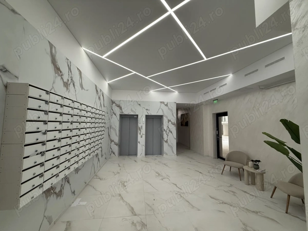 Vând apartament 2 camere Mamaia Nord — fotografia 1