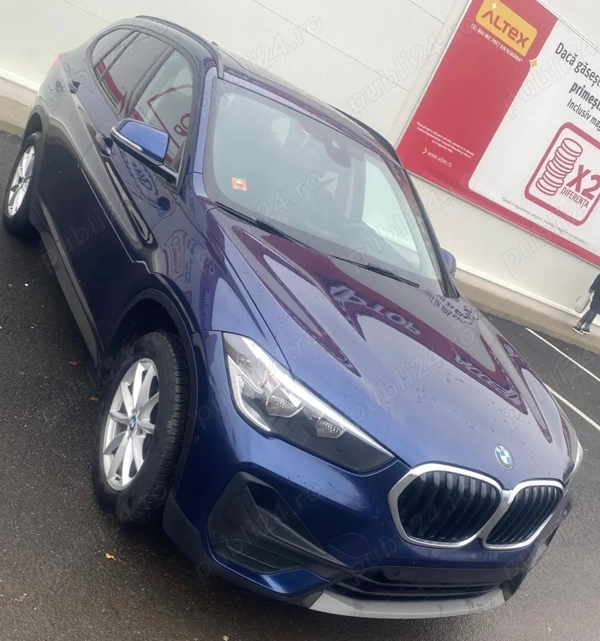 BMW X Series (Generic) 2020 — imagine 4