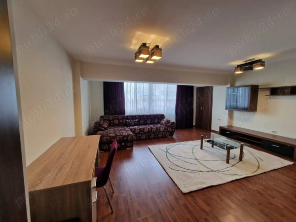 Închiriere apartament ultracentral în Tg Jiu — fotografia 3
