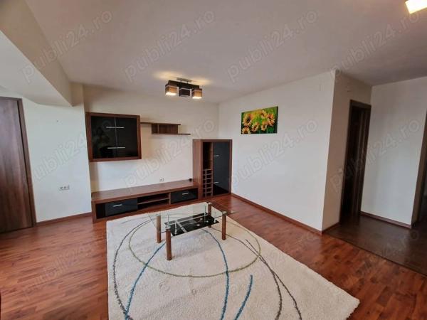 Închiriere apartament ultracentral în Tg Jiu — fotografia 1