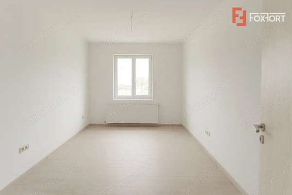 Apartament 2 camere, 59 mp, in Giroc, zona Planetelor - V3505 — fotografia 3