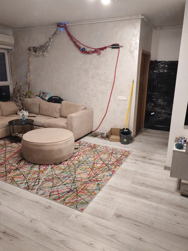 Apartament de vanzare 2 camere zona Titan, complex Rasarit de Soare — fotografia 3