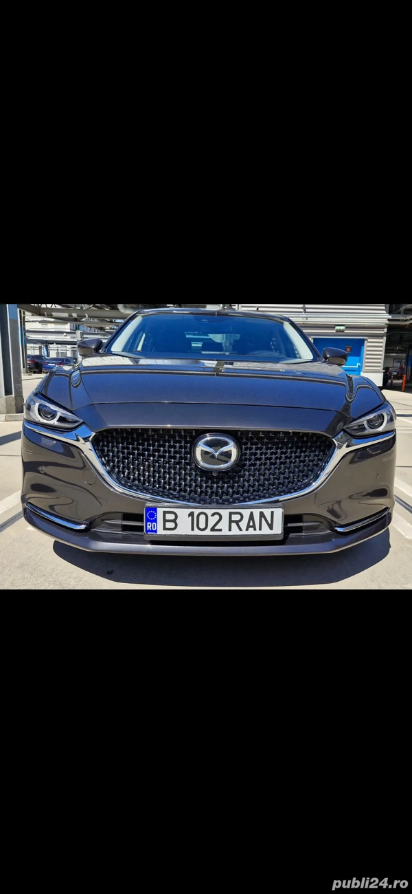 MAZDA 6 2023 — imagine 4