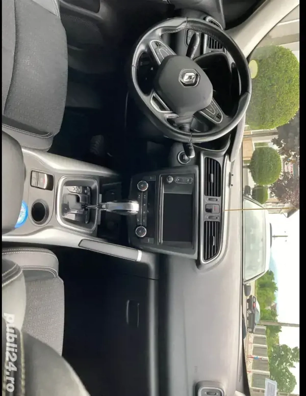 RENAULT Kadjar 2019 — imagine 2