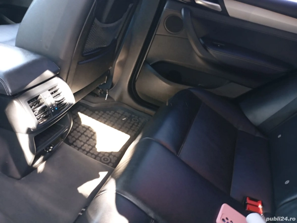 BMW iX3 2012 — imagine 6