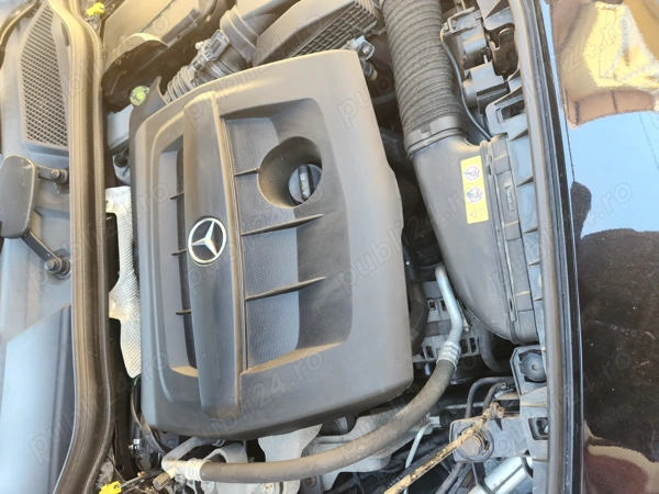 MERCEDES-BENZ A-Class 2012 — imagine 5