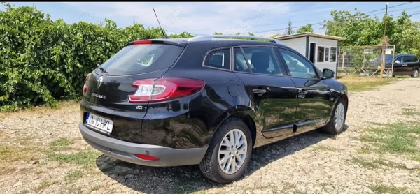 RENAULT Megane 2013 — imagine 5