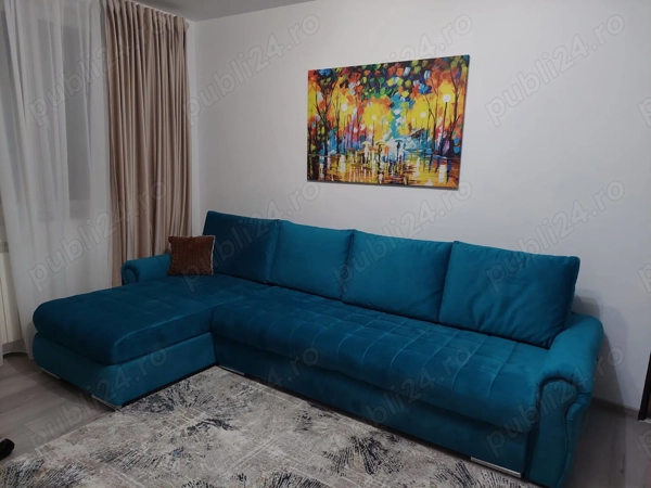 Apartament 2 camere confort 1 piata sudului 2 min de metrou
