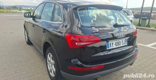 AUDI Q5 2011 — imagine 2