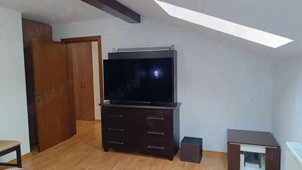 Apartament 2 camere in Busteni — fotografia 3