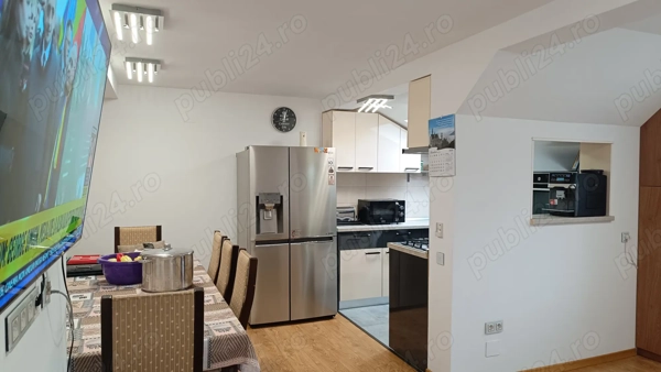 Apartament 2 camere in Busteni — fotografia 1
