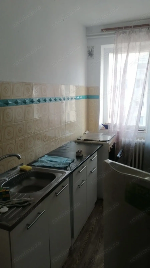 Apartament Dr Taberei locatie ideala, la intersectia liniilor de metrou, tramvai si autobuz — fotografia 1