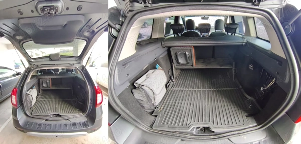 DACIA Logan Stepway 2017 — imagine 6