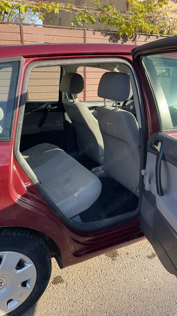 VOLKSWAGEN Polo 2008 — imagine 4