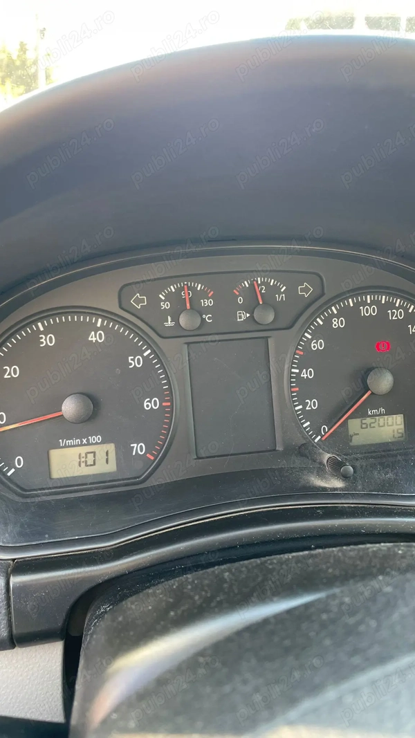 VOLKSWAGEN Polo 2008 — imagine 7