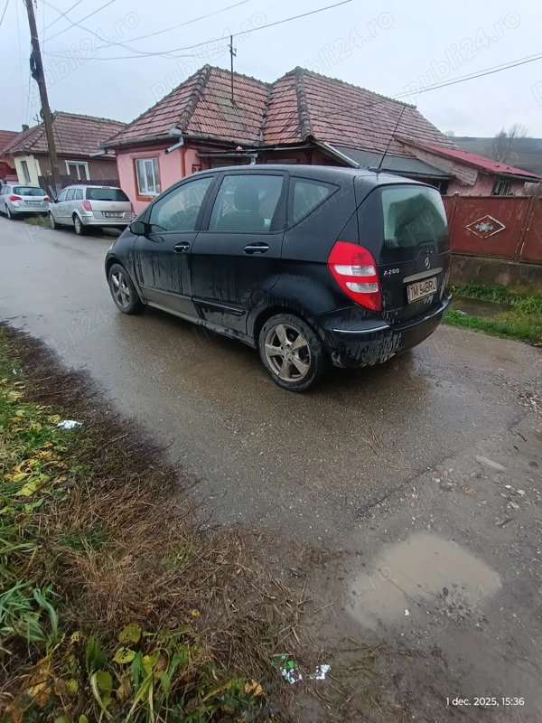 MERCEDES-BENZ E-Class 2005 — imagine 2