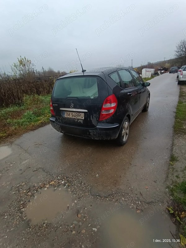 MERCEDES-BENZ E-Class 2005 — imagine 4
