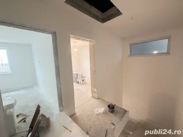 vand apartament lux Giarmata Vii — fotografia 3