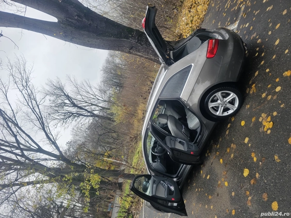 AUDI A4 2013 — imagine 5